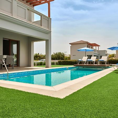 Angie Luxury Beach Villas Ayia Napa Exterior foto