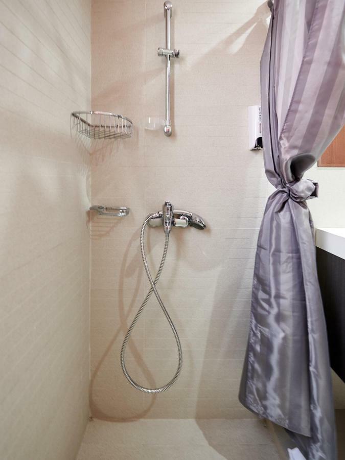 Angie Luxury Beach Villas Ayia Napa Exterior foto
