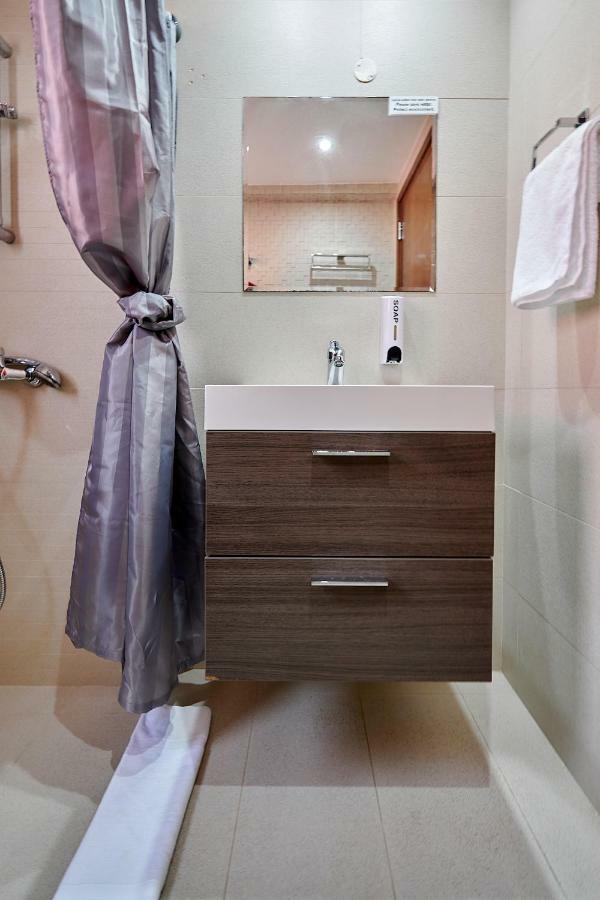 Angie Luxury Beach Villas Ayia Napa Exterior foto