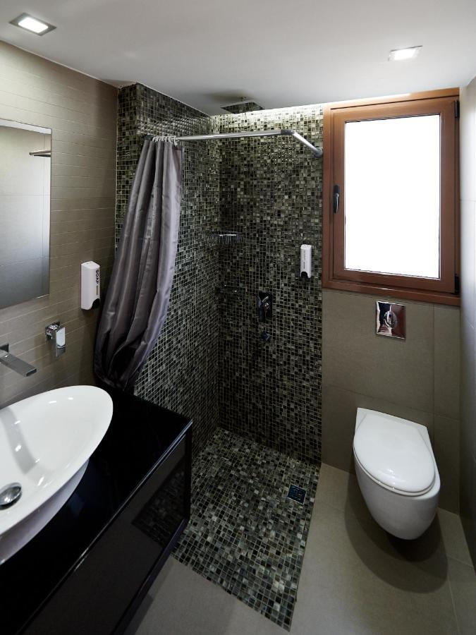 Angie Luxury Beach Villas Ayia Napa Exterior foto
